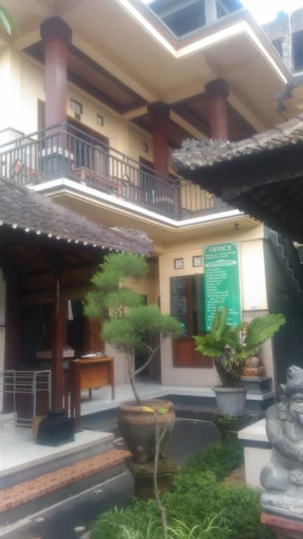Dewi Antara Homestay - main photo