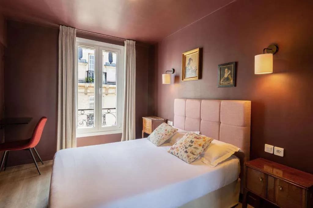 Hôtel Maât Etoile - photo 11