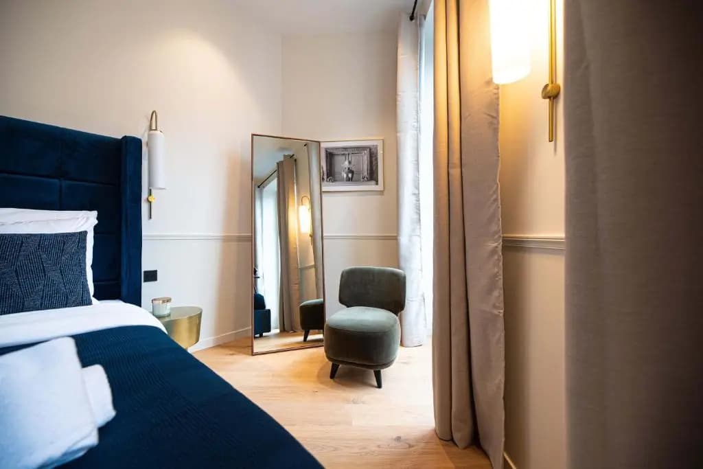 MBM - Luxury apartments PARIS CENTER - photo 4