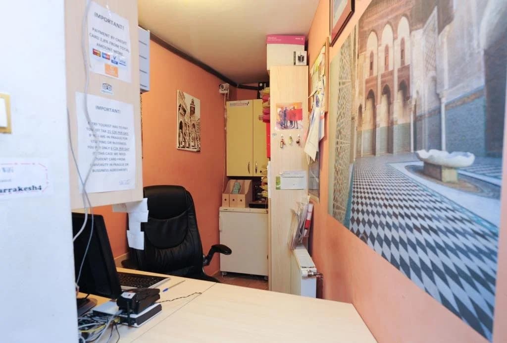 Backpacker Hostel - photo 9