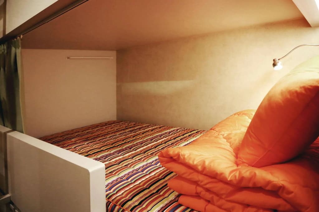 Kpop Stay - Hostel - photo 4