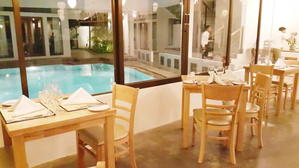 Chez Moi Suite and Spa - photo 25