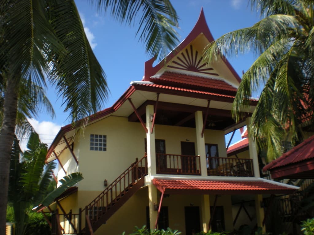 Palm Village - main photo