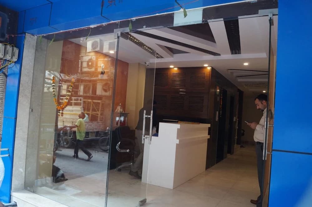 Optimum Oxford International - photo 13