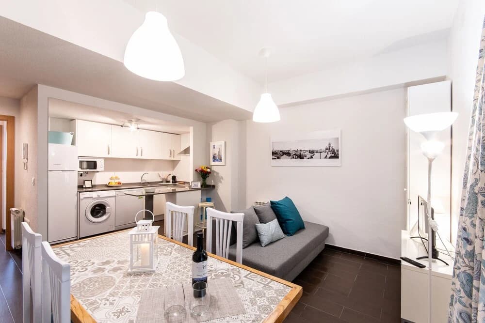 Apartamento el Chato - Madrid - photo 18