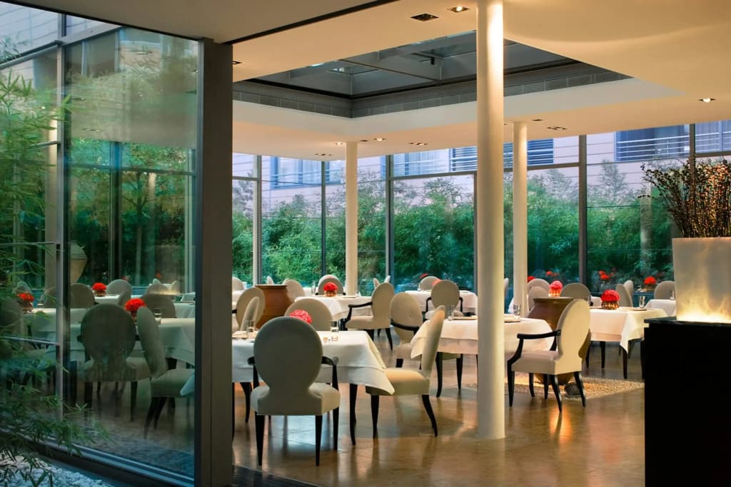 The Mandala Berlin, a Member of Design Hotel - photo 26