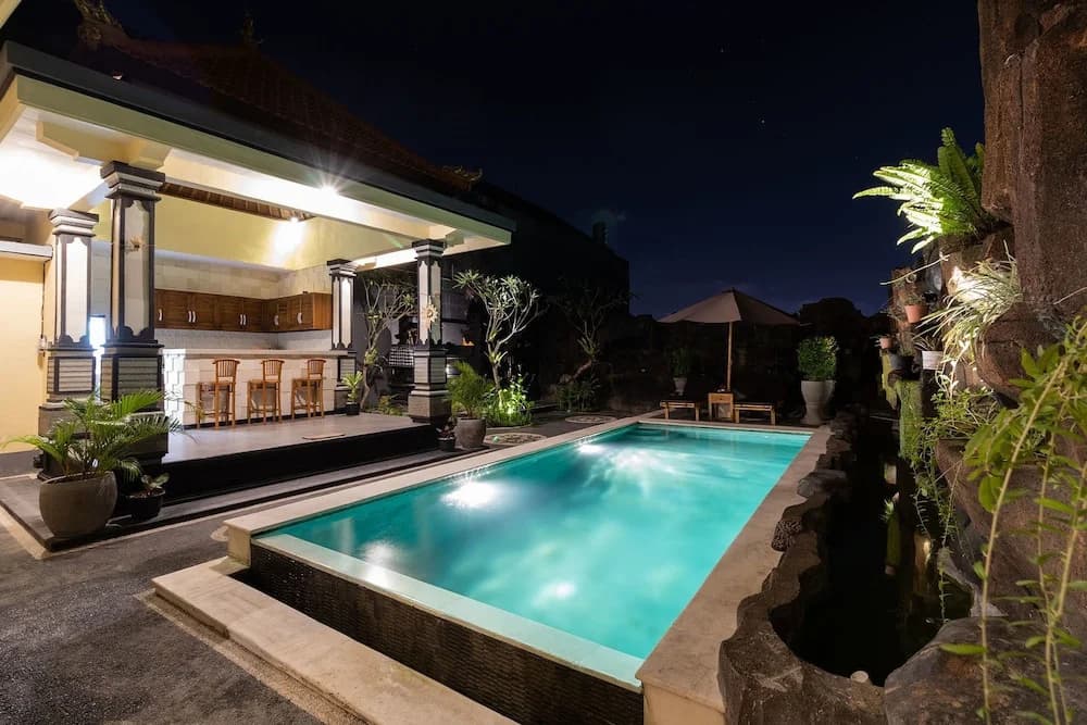 Kusuma Guesthouse - photo 13