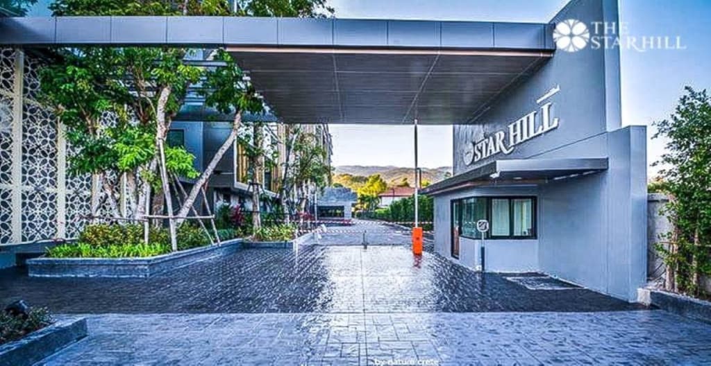 The Star Hill - photo 39