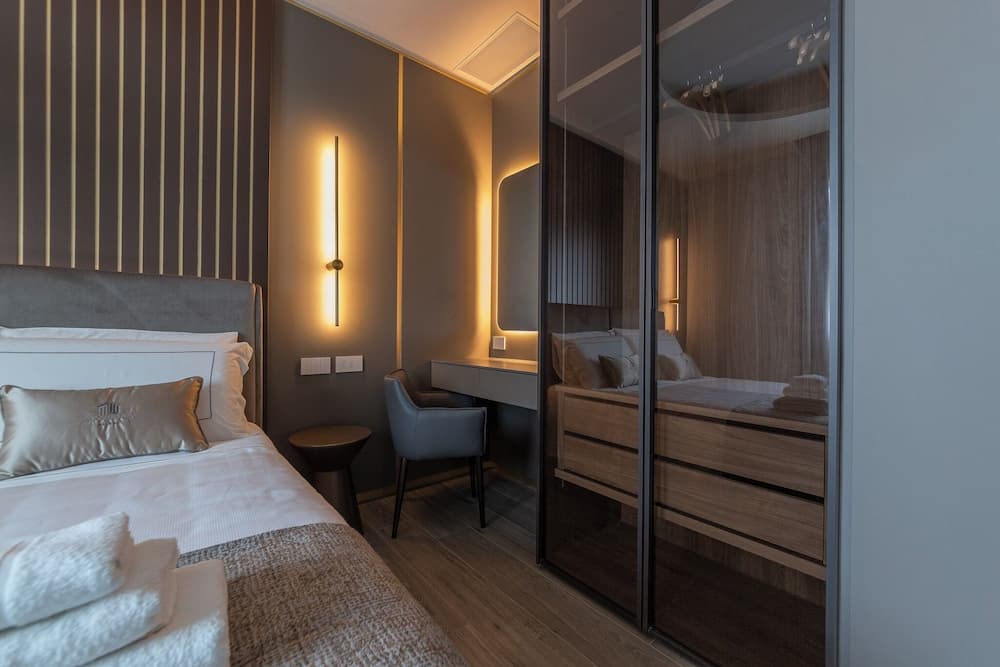 MW apartments - photo 23