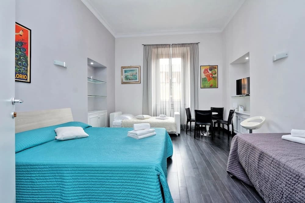 Brunetti Suite Rooms - photo 2