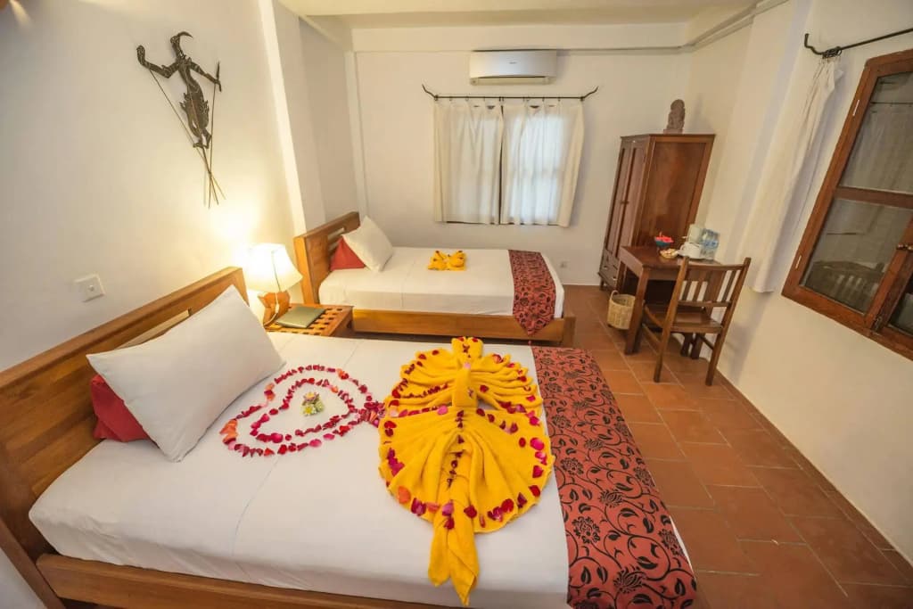 Kafu Resort & Spa - photo 1