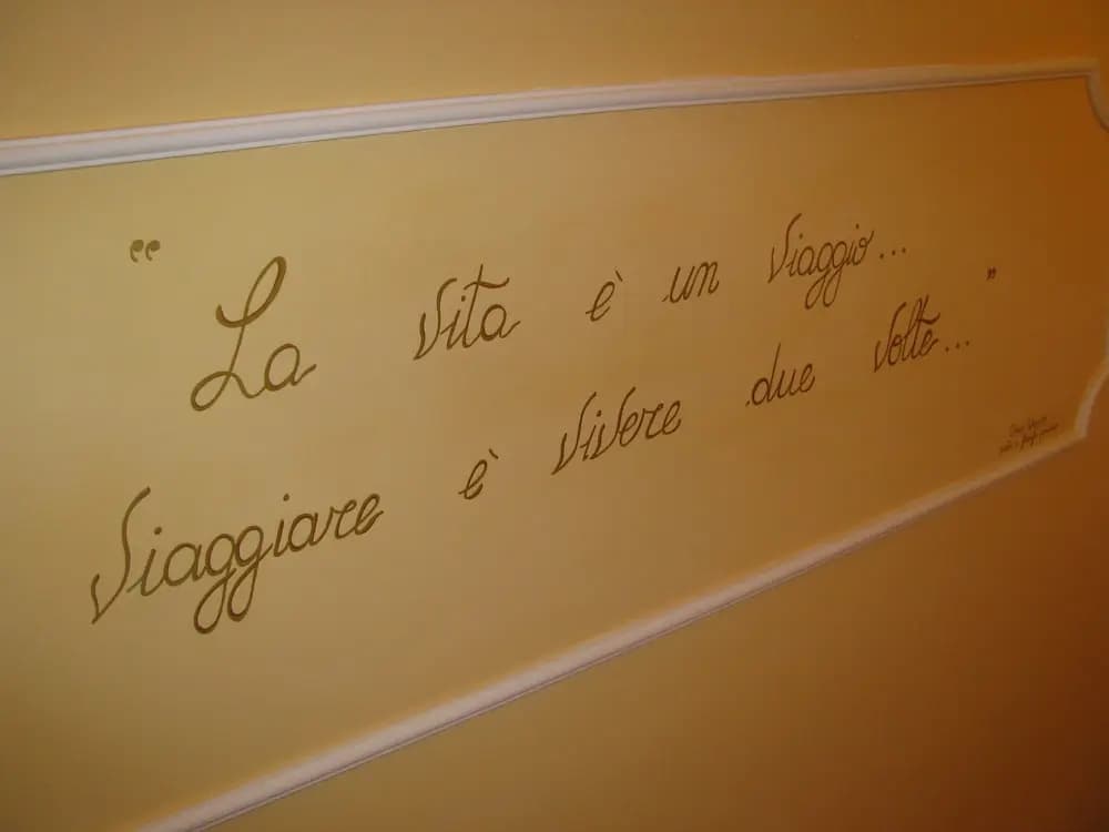 Tiffany Roma Suite - photo 9