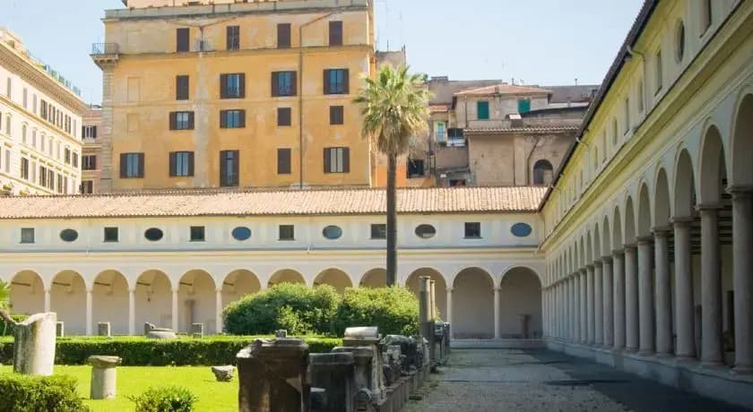 Stazione Termini Accomodation - photo 1