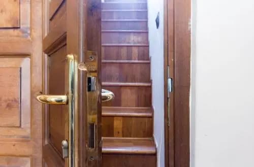 Trastevere Double Suite - photo 5