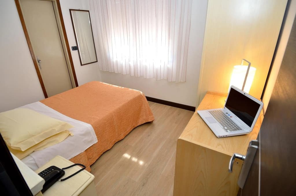 Venice Hotel San Giuliano - photo 10