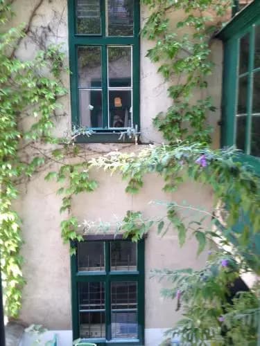 Stadtnest Apartments - photo 1