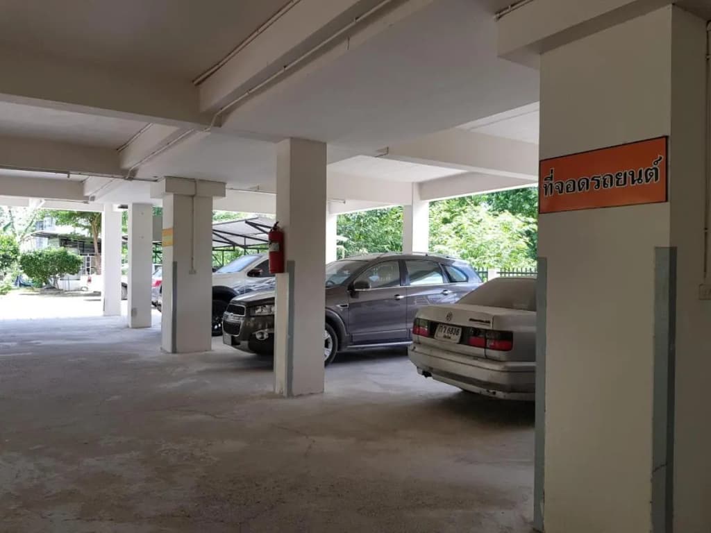 Boonthavon Maejo Hotel - photo 13