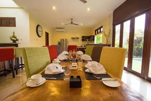 Oz Villas Bali - photo 20