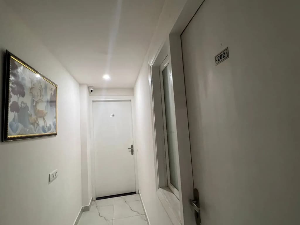 Ssd Plaza Hotel - photo 6