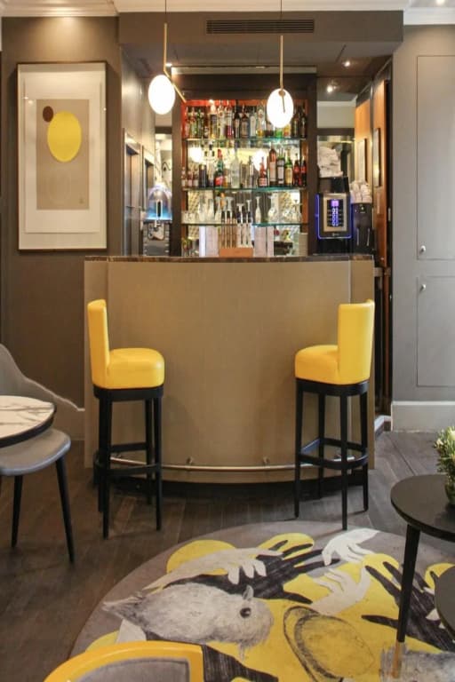 Hôtel Le Marquis by Inwood Hotels - photo 18