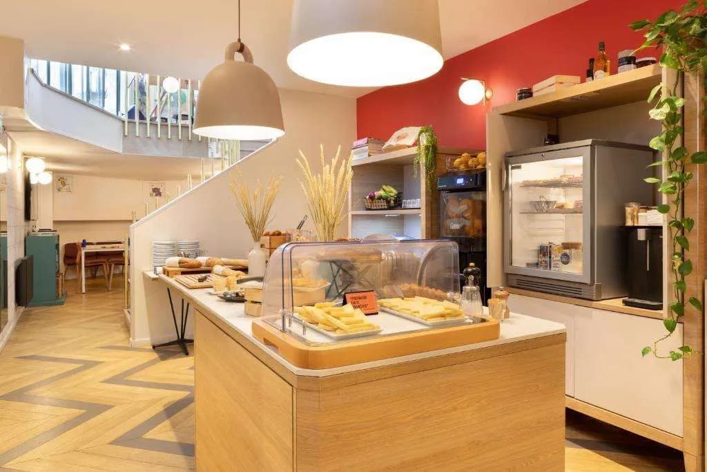 ibis Styles Paris Nation Porte De Montreuil - photo 24