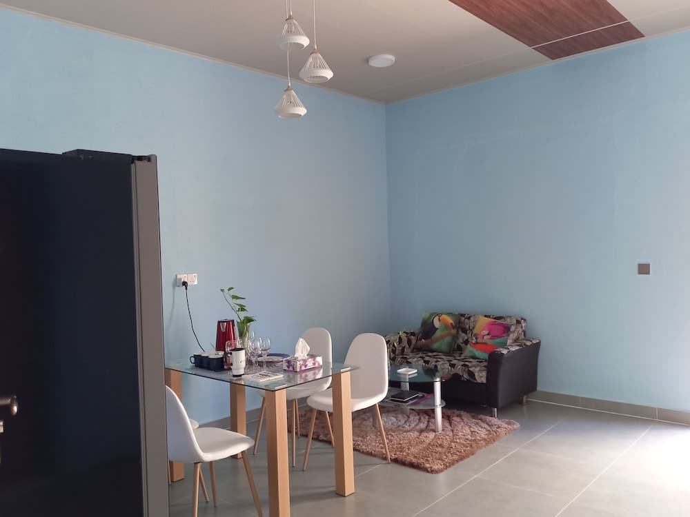 Iruka Guesthouse - photo 16
