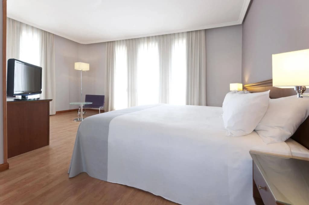 Innside by Meliá Madrid Gran Vía - photo 6
