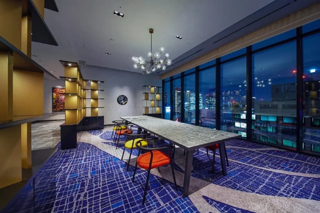 Osaka Excel Hotel Tokyu - photo 18
