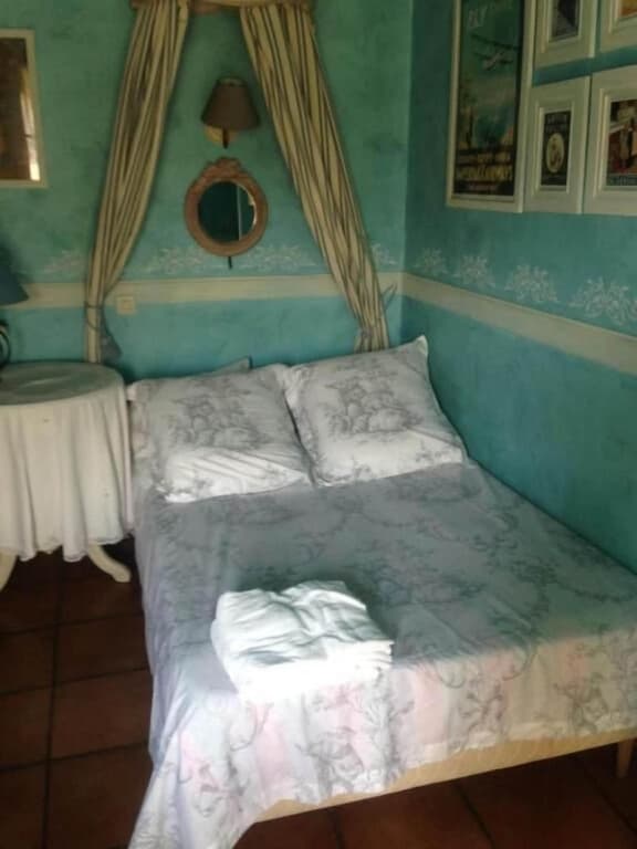 Hotel de Nesle - photo 8