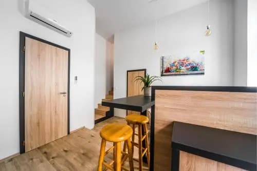 New Dob 53/3 Center Apartment - photo 5