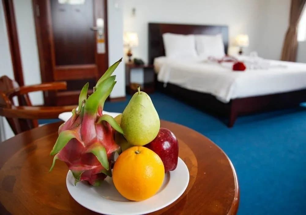Diamond Hotel - photo 11