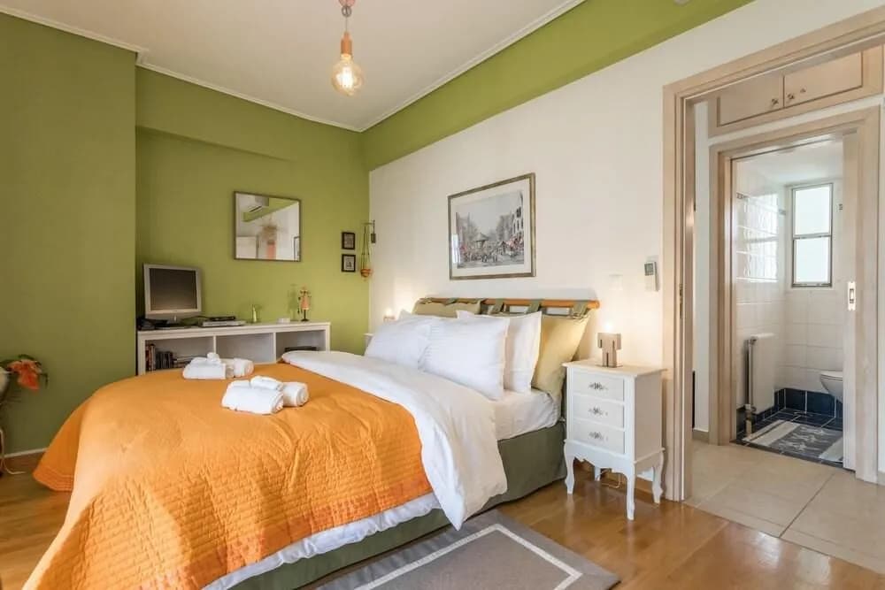 Elegant And Comfortable 4th Floor - photo 4