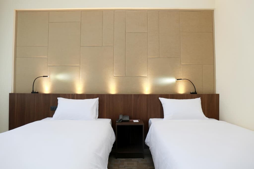 Louis' Tavern Hotel Don Muang - photo 30