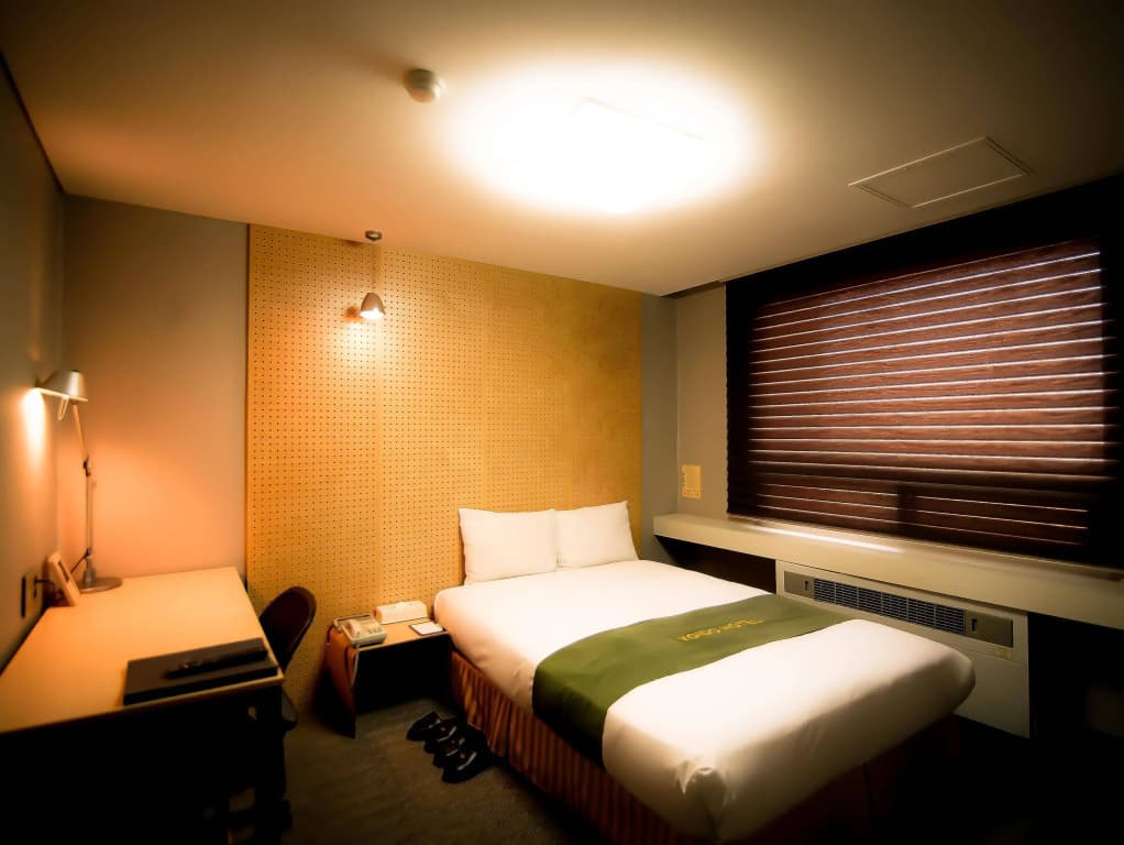 Yoido Hotel - photo 3