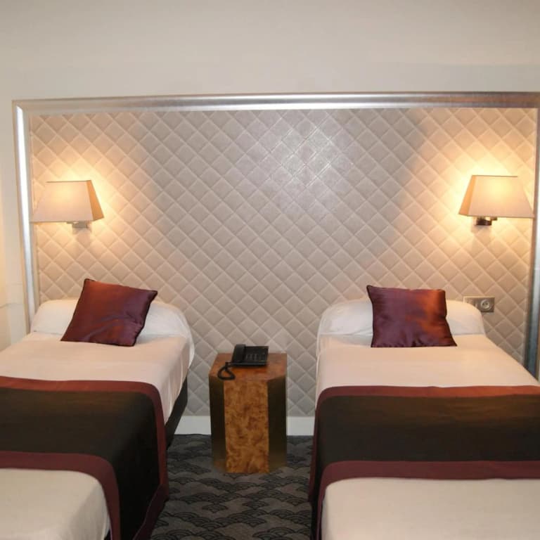 Hotel d'Amiens - photo 30