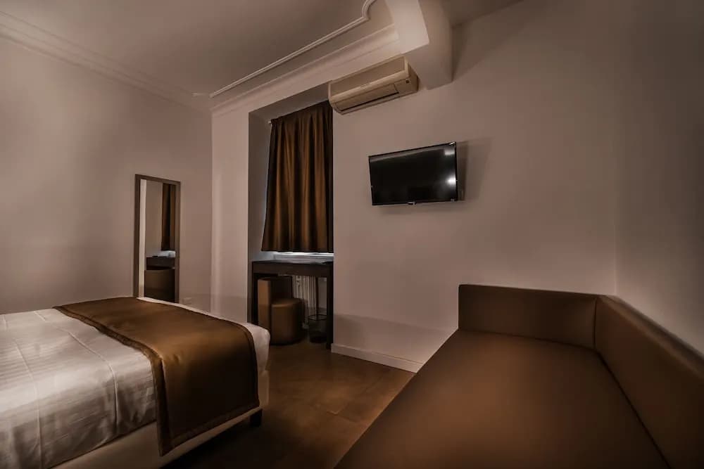 Trinità Grand Suite - photo 12