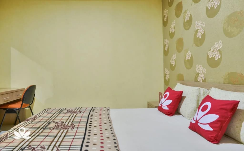 ZEN Rooms Mangga Besar 8 - photo 4