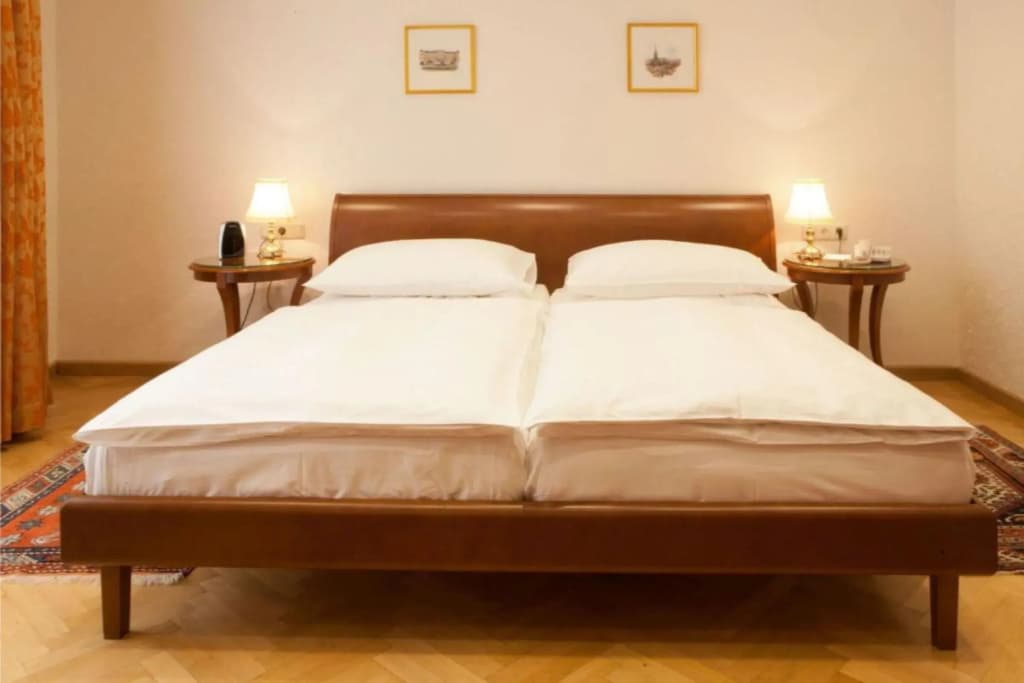 Hotel Kaiserin Elisabeth - photo 3