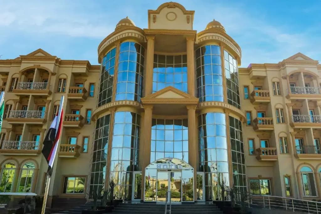 Ramage hotel and resort - photo 11