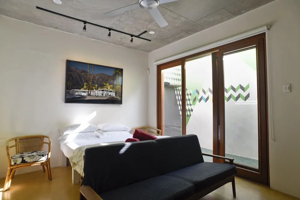 Sydney Two Storey Warehouse Style Home - photo 3