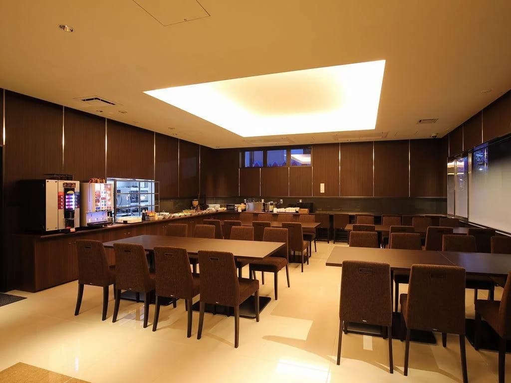 Welina Hotel Dotonbori - photo 17