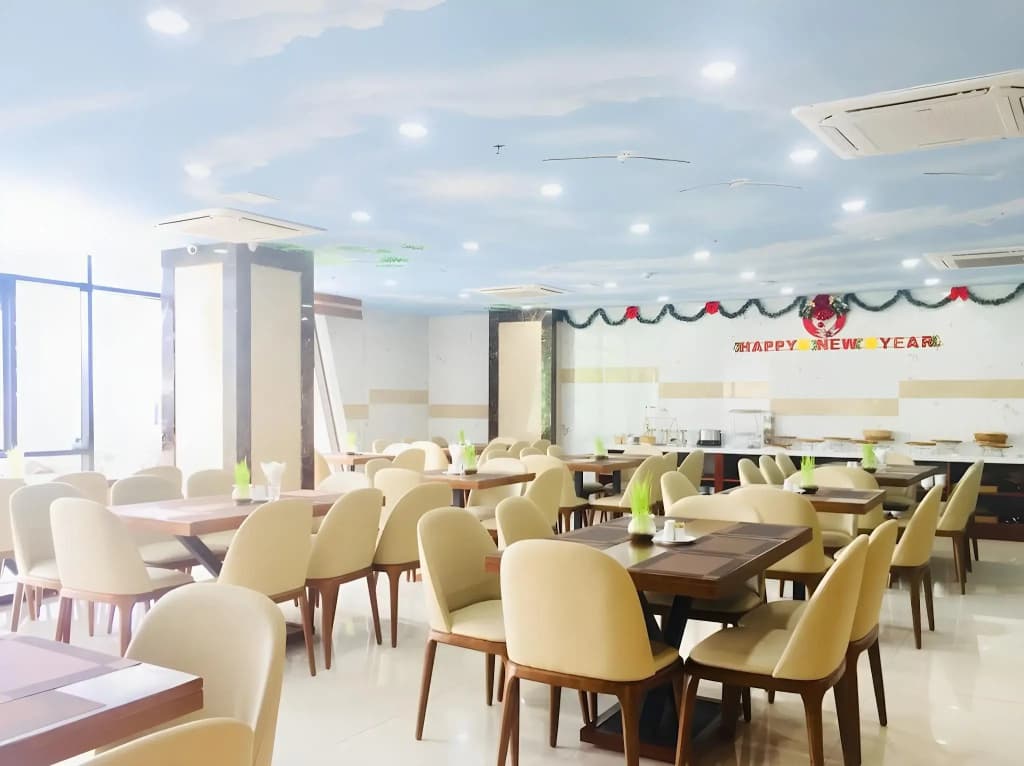 Diamond Beach Hotel - photo 21