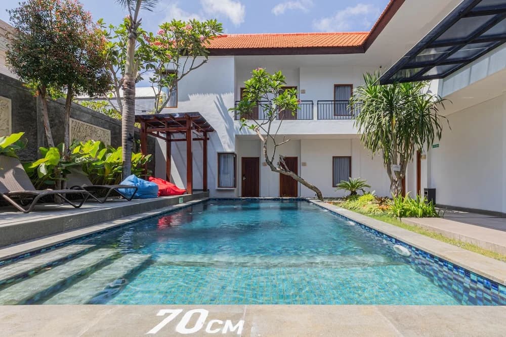 The Baliem Hotel - photo 17