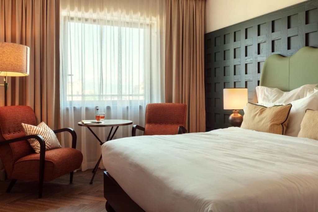 The Hoxton Rome - photo 3