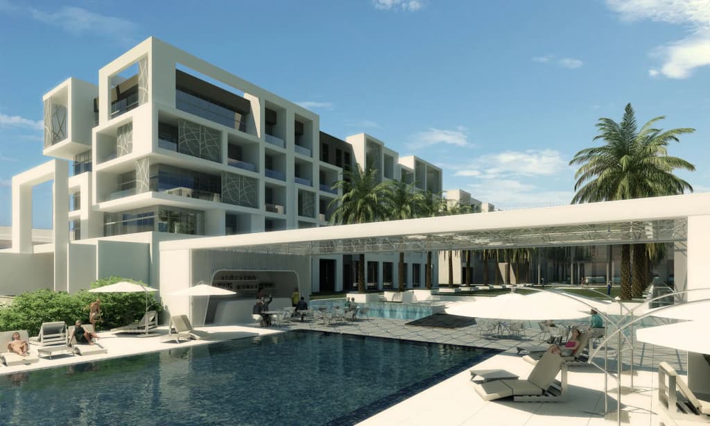 Kempinski Hotel Muscat - photo 28