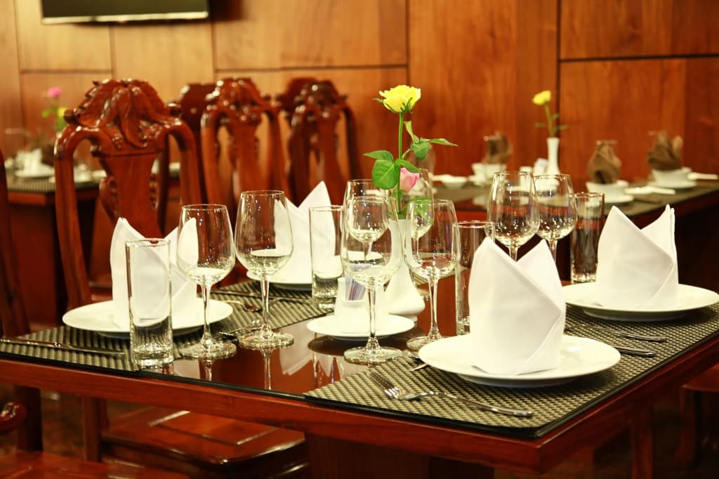 Ocean Star Da Nang Bay Hotel - photo 24