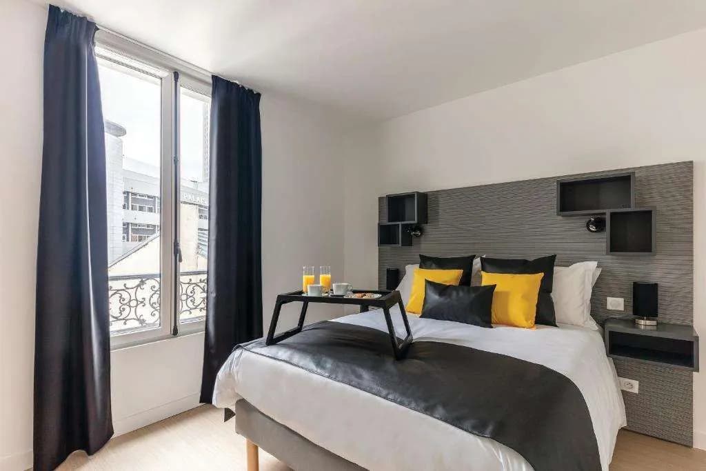 Residence Palais Etoile - photo 13