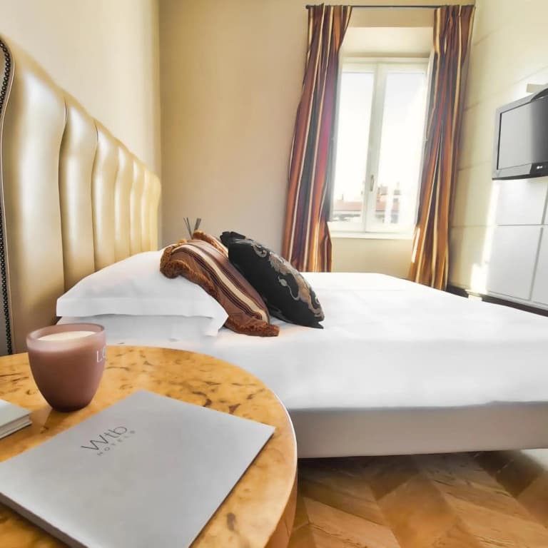 Balestri Hotel - photo 35