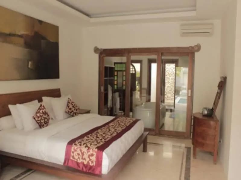 Villa Kubu Sanur - photo 3