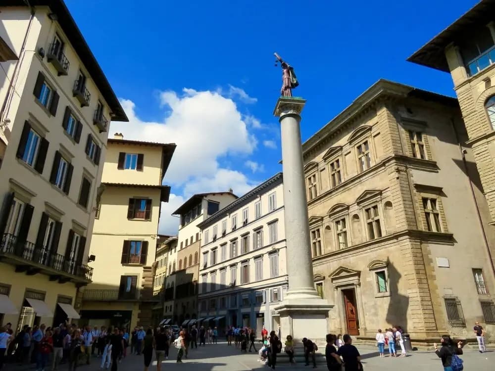 Casa Colonna Ricci - photo 1
